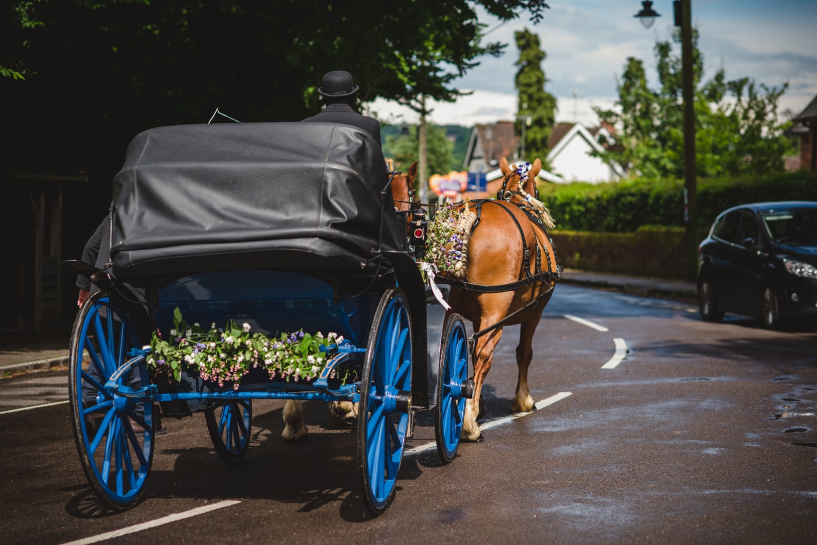 Farnham Farm Wedding Surrey Wedding Photography