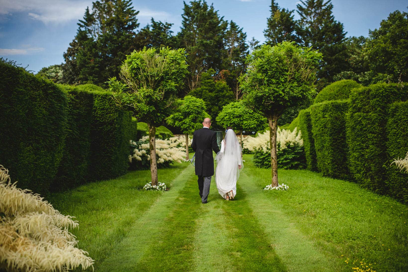 Farnham Farm Wedding Surrey Wedding Photography