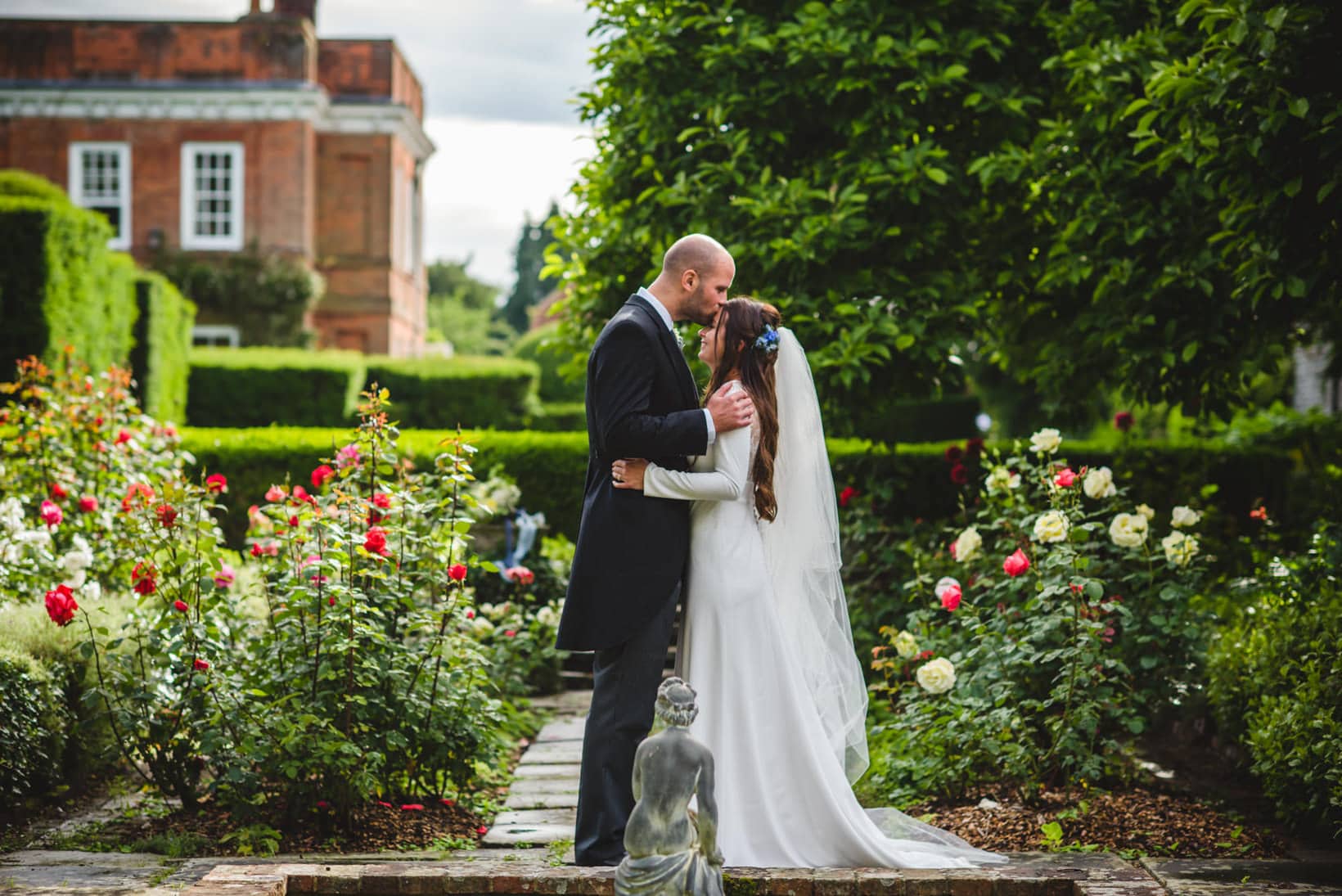 Farnham Farm Wedding Surrey Wedding Photography