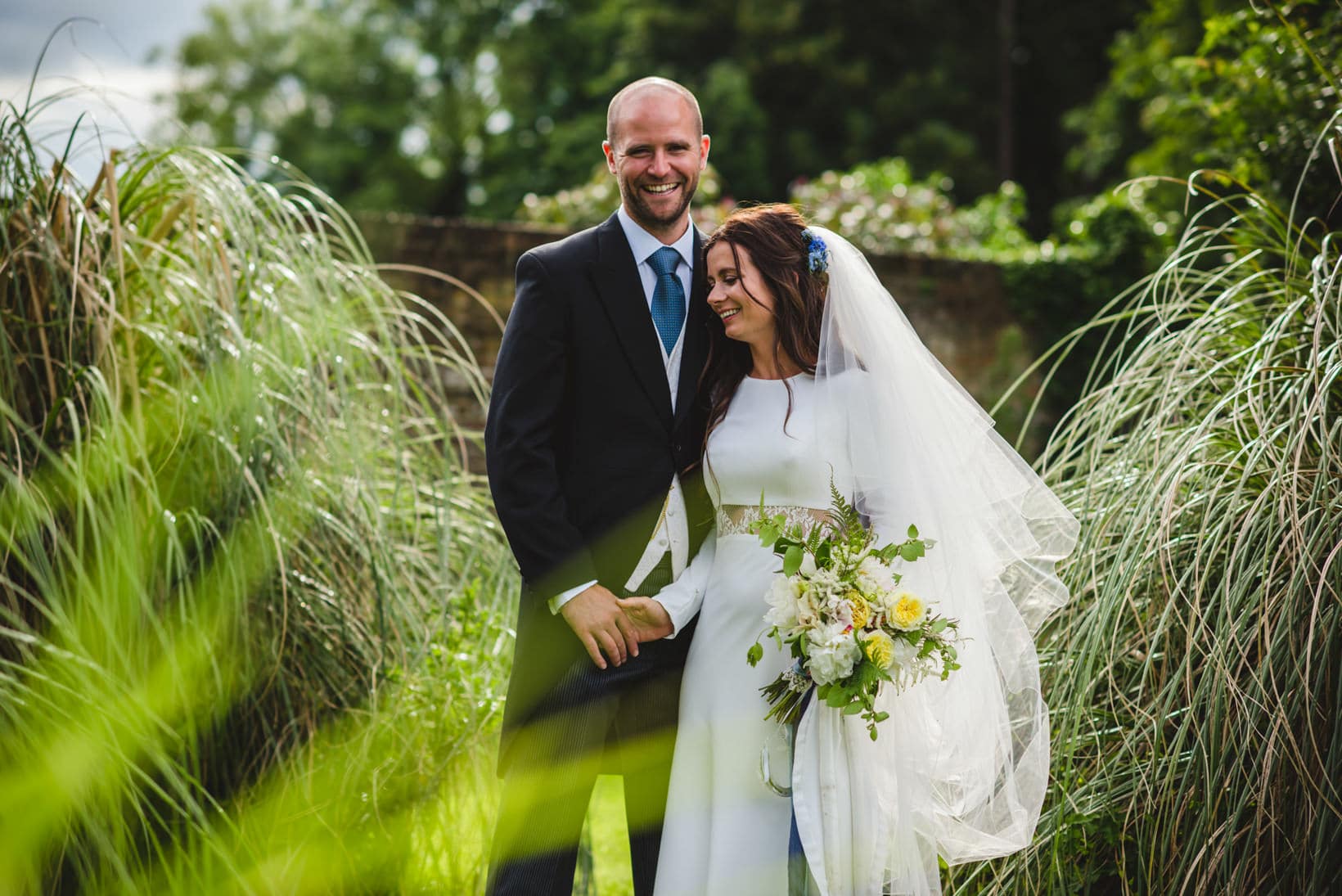 Farnham Farm Wedding Surrey Wedding Photography