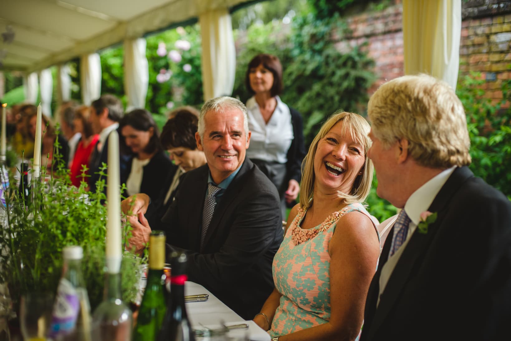 Farnham Farm Wedding Surrey Wedding Photography