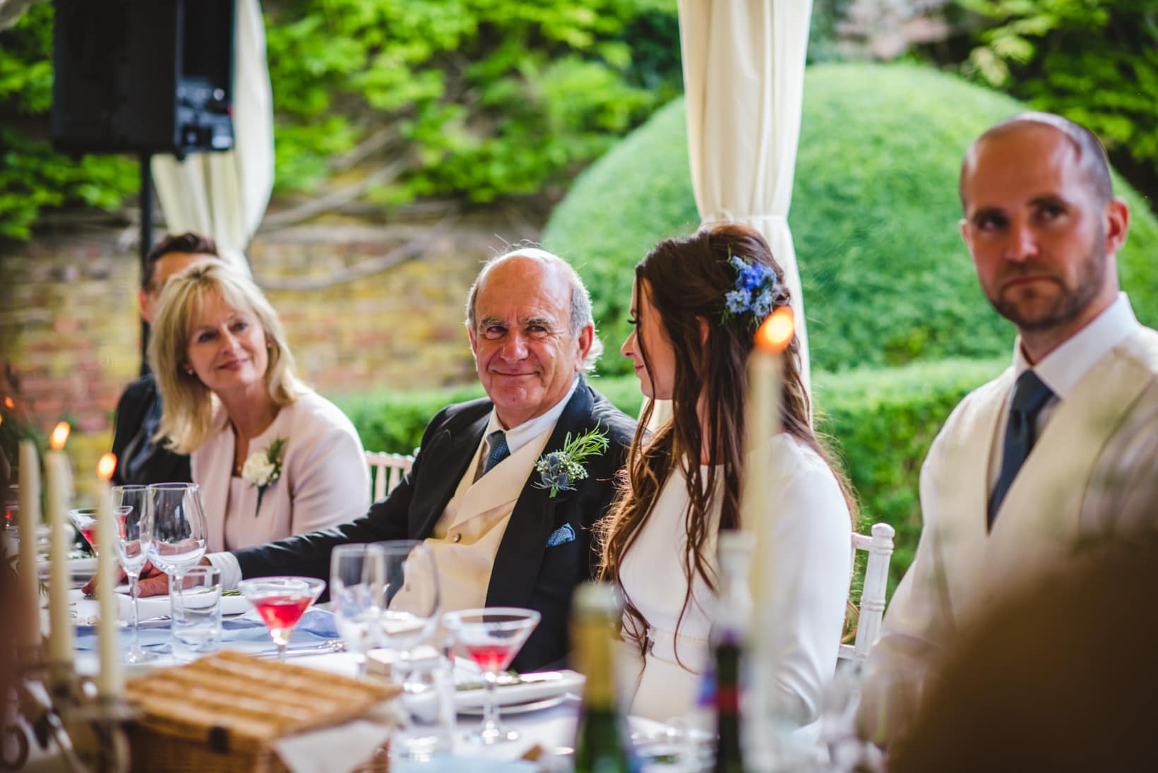 Farnham Farm Wedding Surrey Wedding Photography