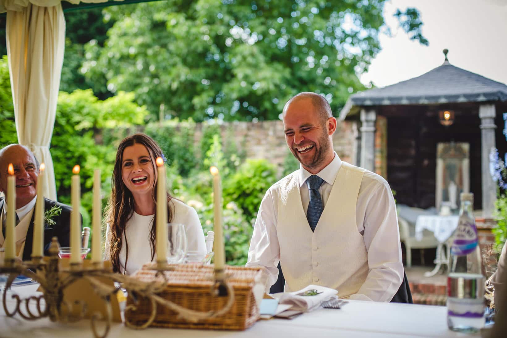 Farnham Farm Wedding Surrey Wedding Photography