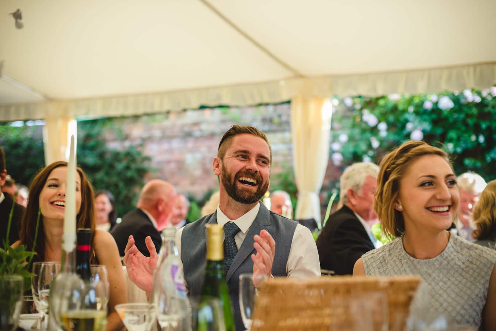 Farnham Farm Wedding Surrey Wedding Photography