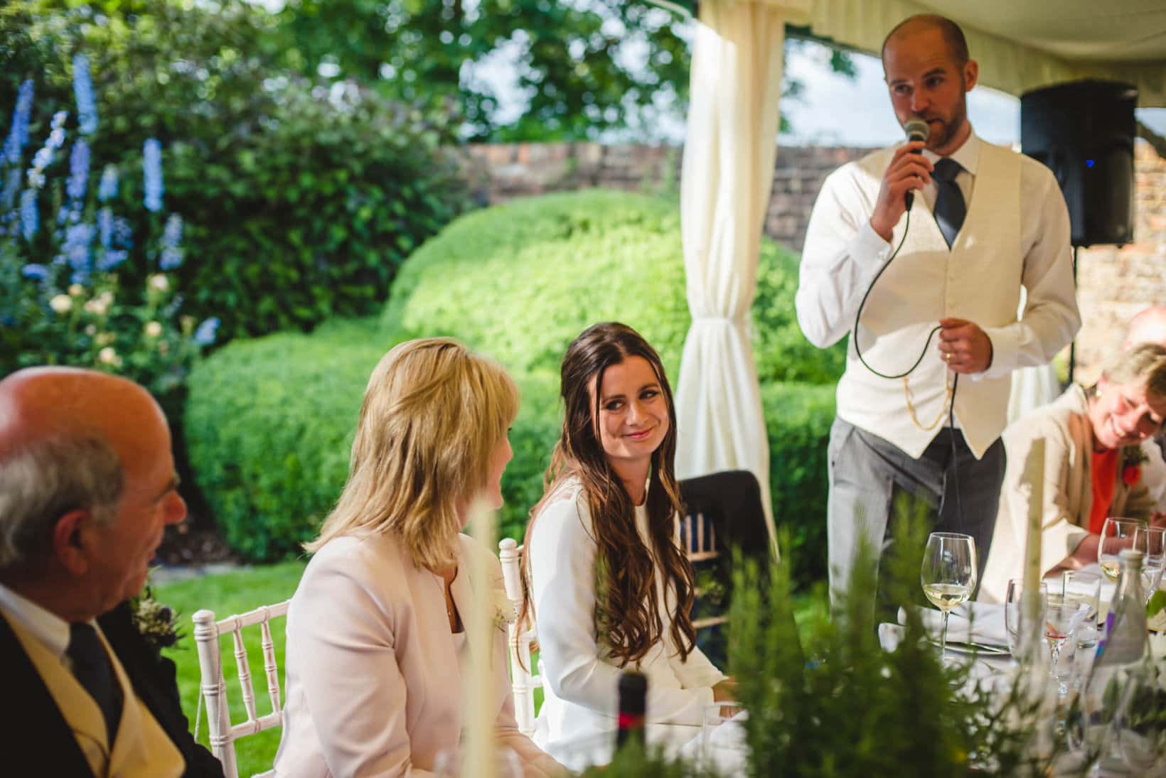 Farnham Farm Wedding Surrey Wedding Photography