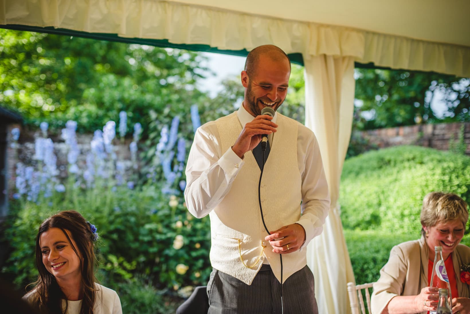 Farnham Farm Wedding Surrey Wedding Photography