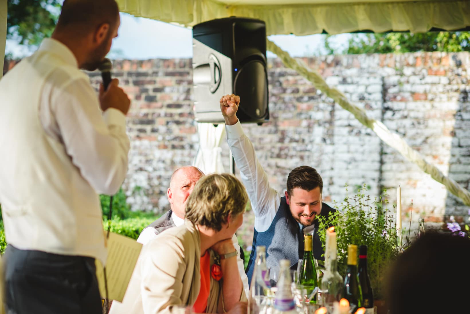 Farnham Farm Wedding Surrey Wedding Photography