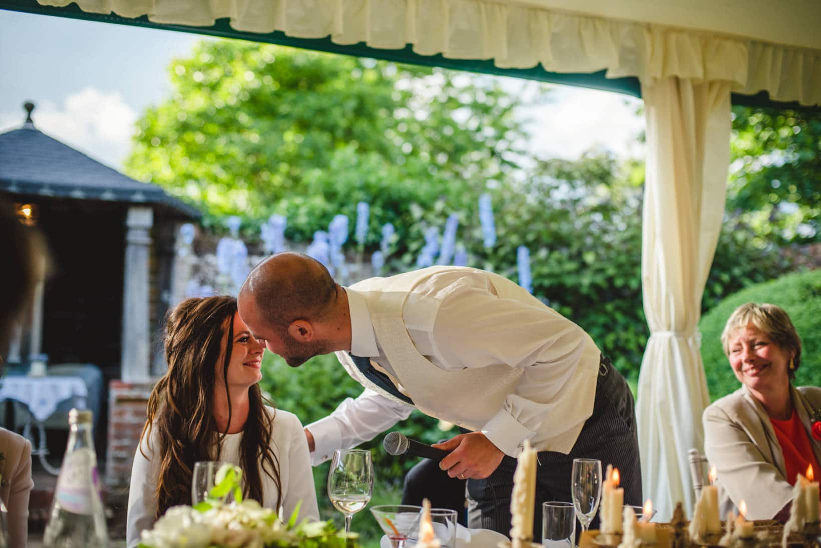 Farnham Farm Wedding Surrey Wedding Photography