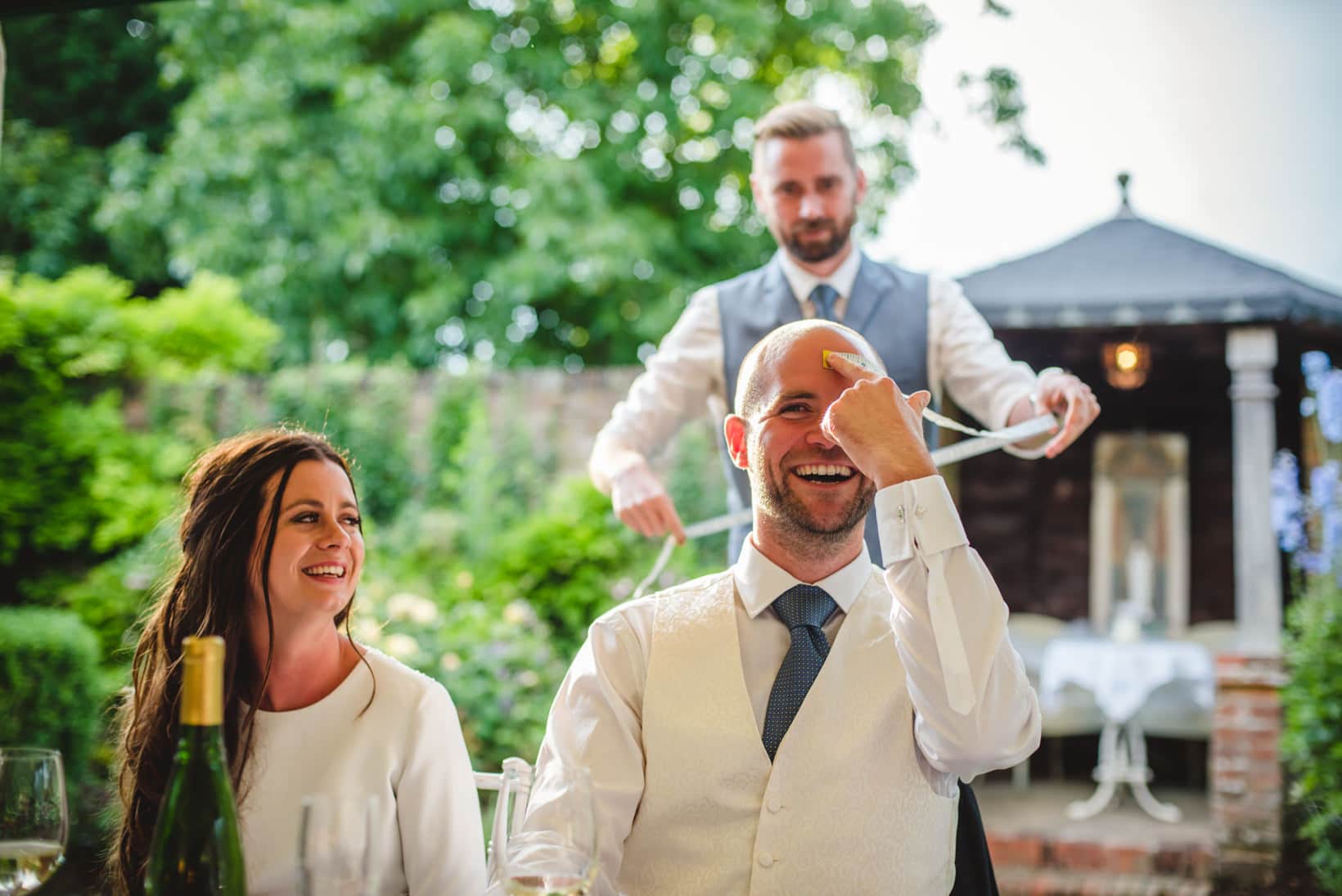 Farnham Farm Wedding Surrey Wedding Photography