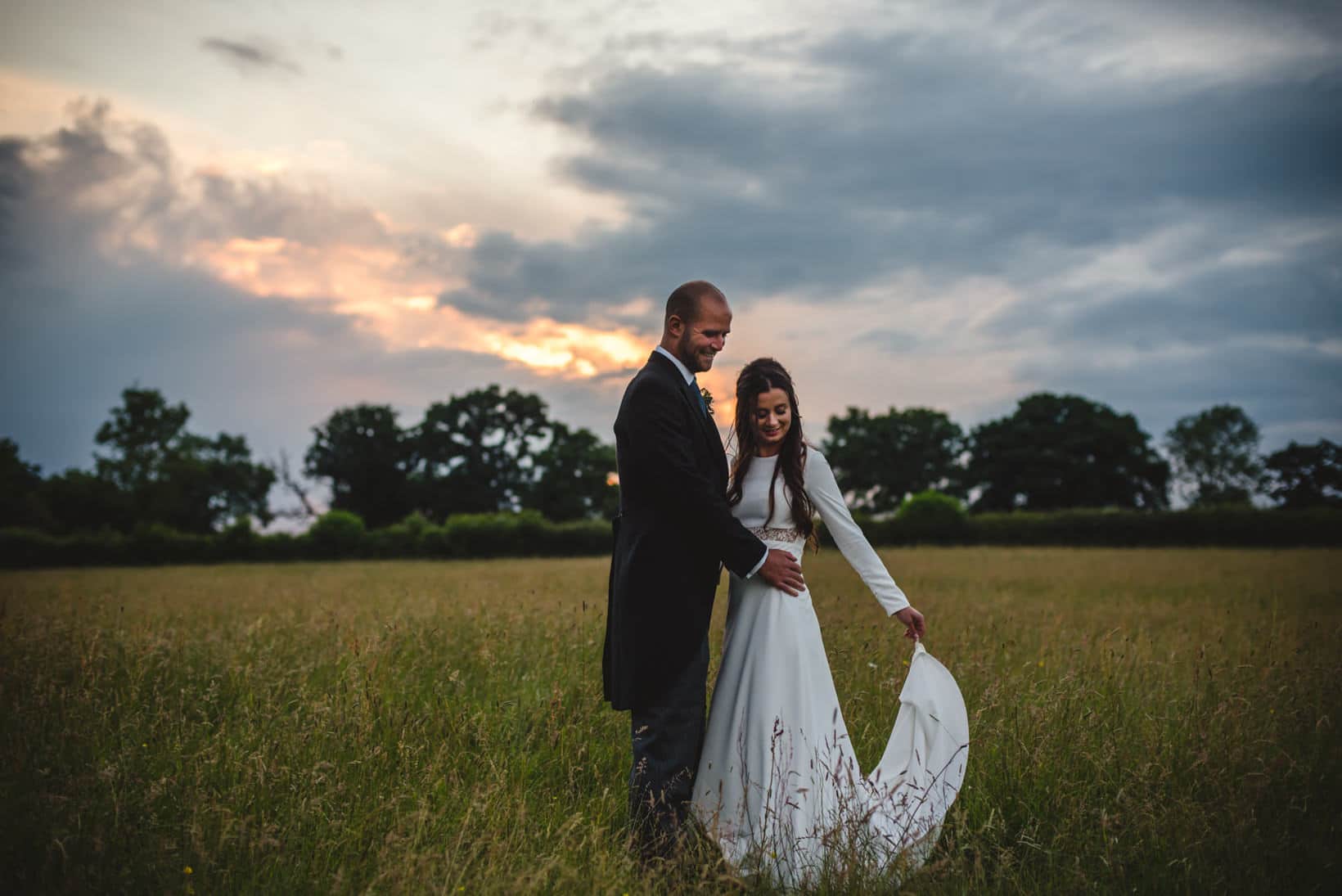 Farnham Farm Wedding Surrey Wedding Photography