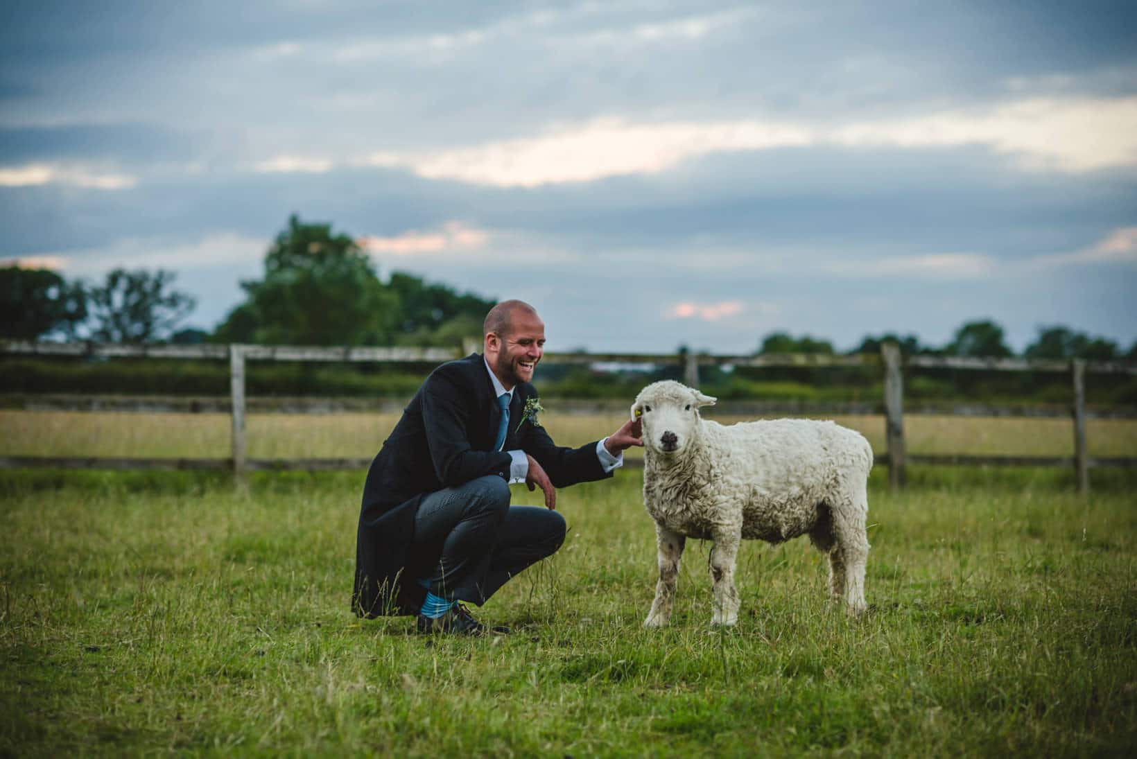 Farnham Farm Wedding Surrey Wedding Photography