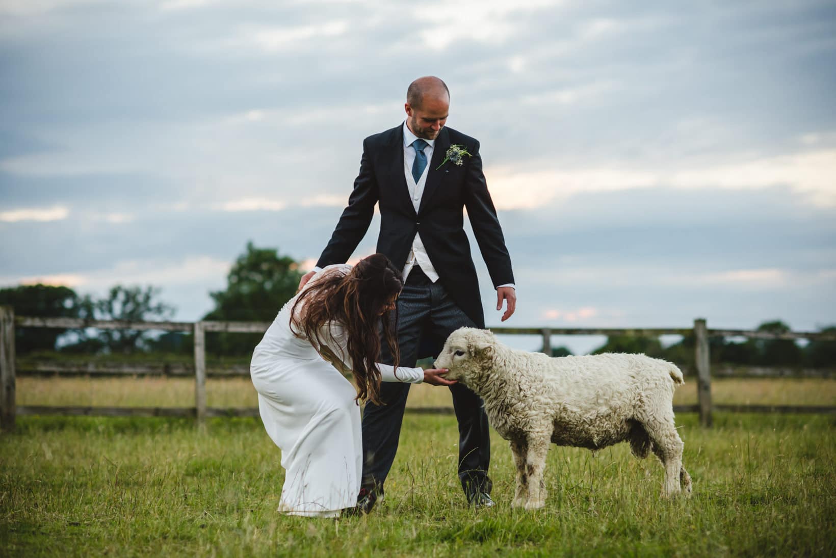 Farnham Farm Wedding Surrey Wedding Photography