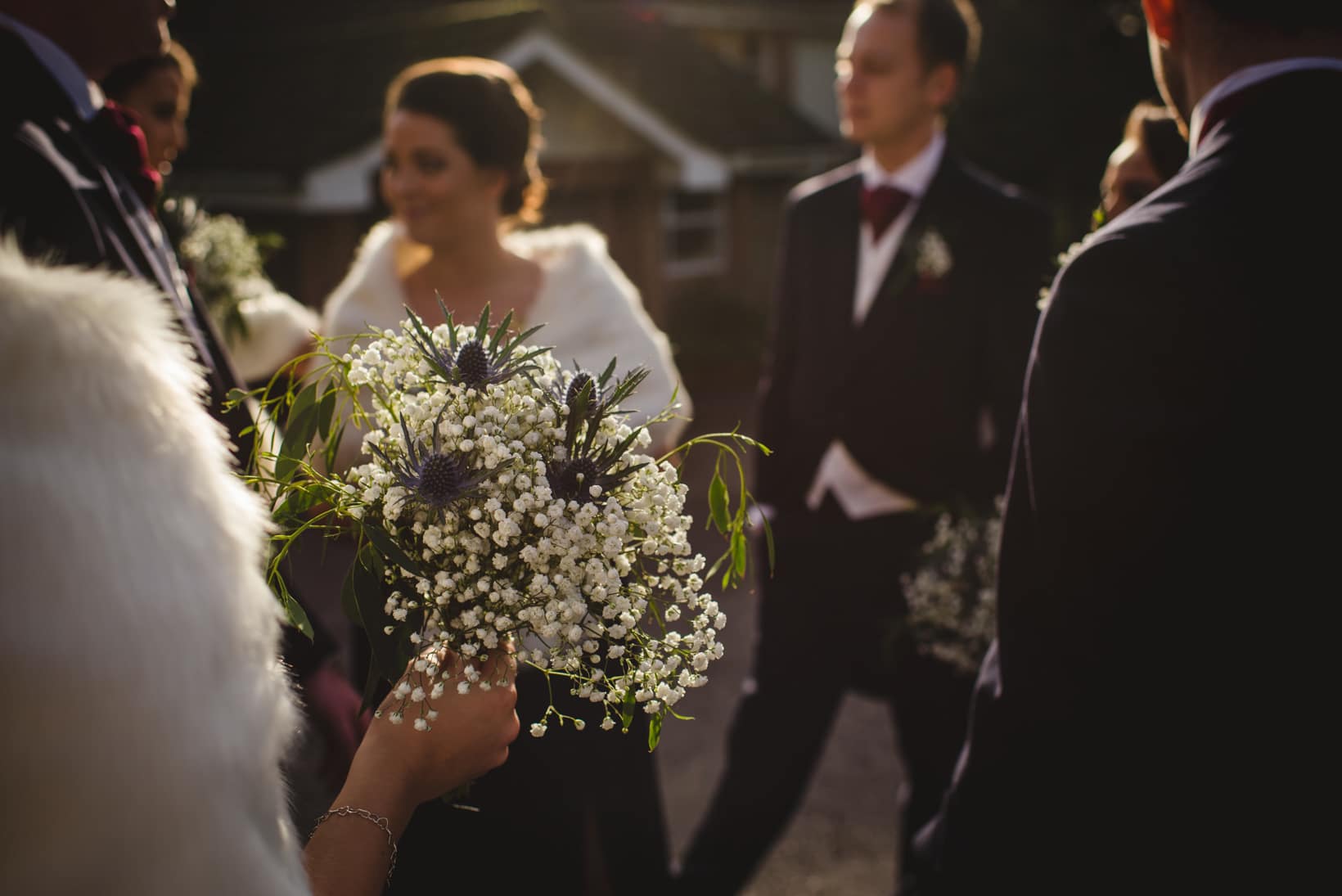 Hamsphire Wedding Photography Lythe Hill Hotel