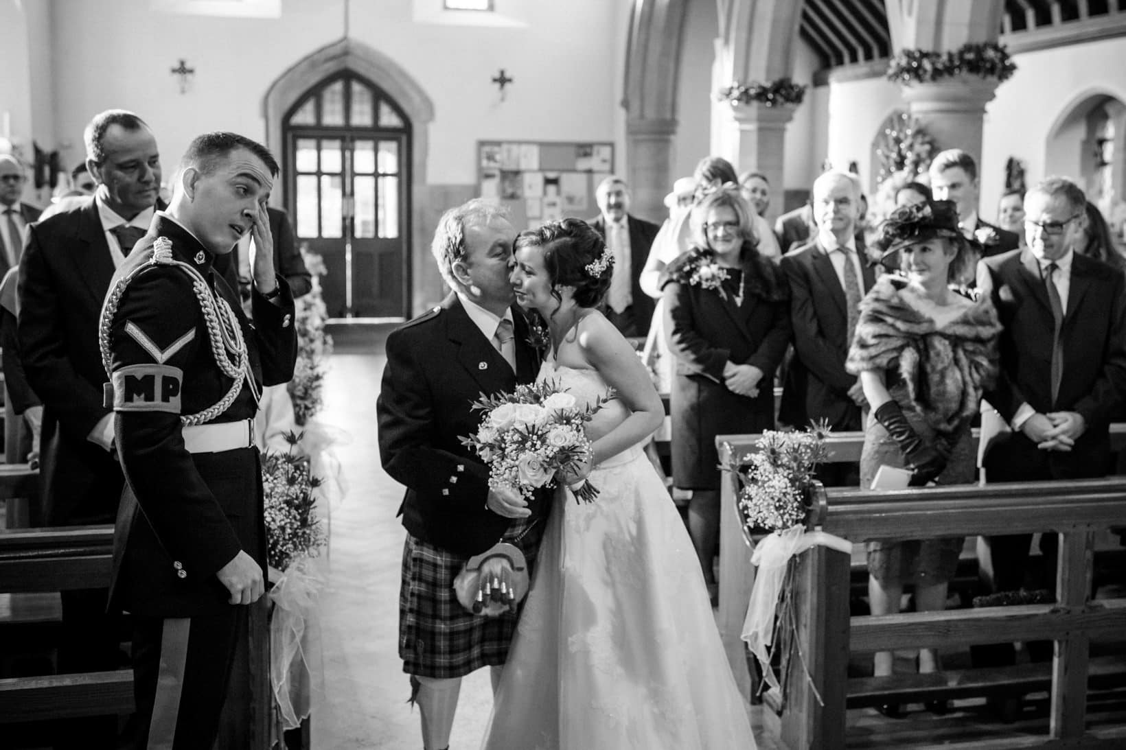 Hamsphire Wedding Photography Lythe Hill Hotel