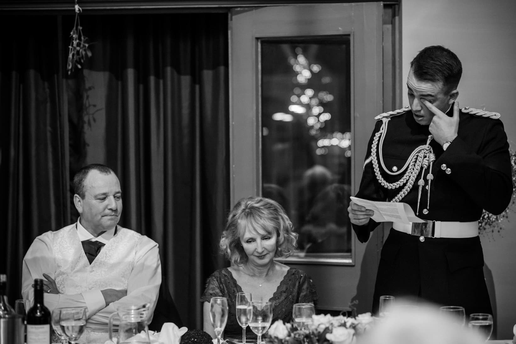 Hamsphire Wedding Photography Lythe Hill Hotel