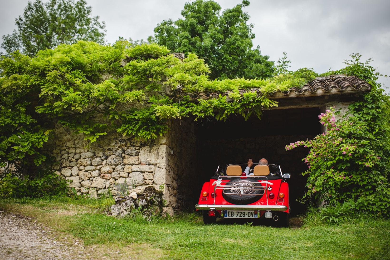 Toulouse Wedding Photography Destination Wedding