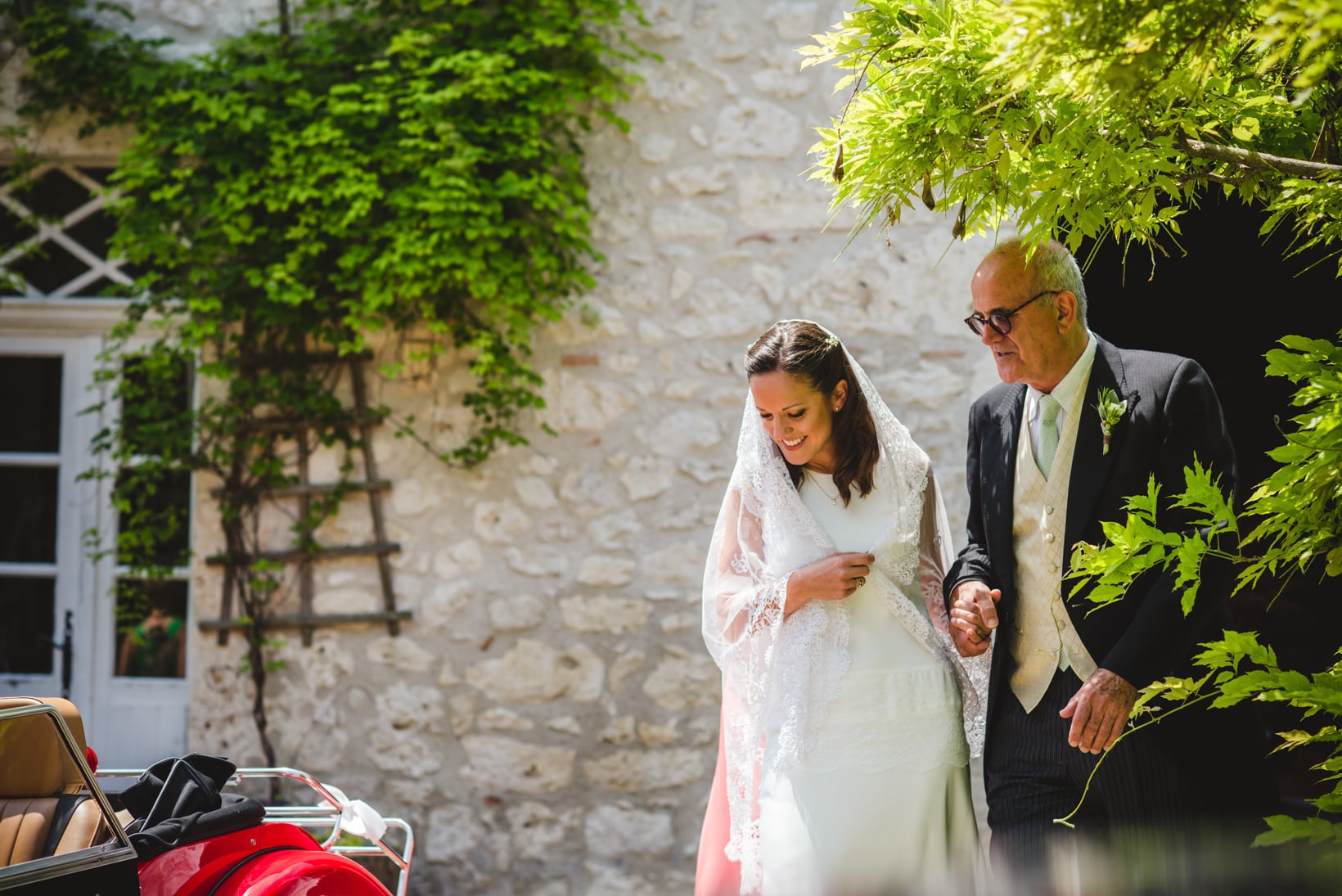 Toulouse Wedding Photography Destination Wedding