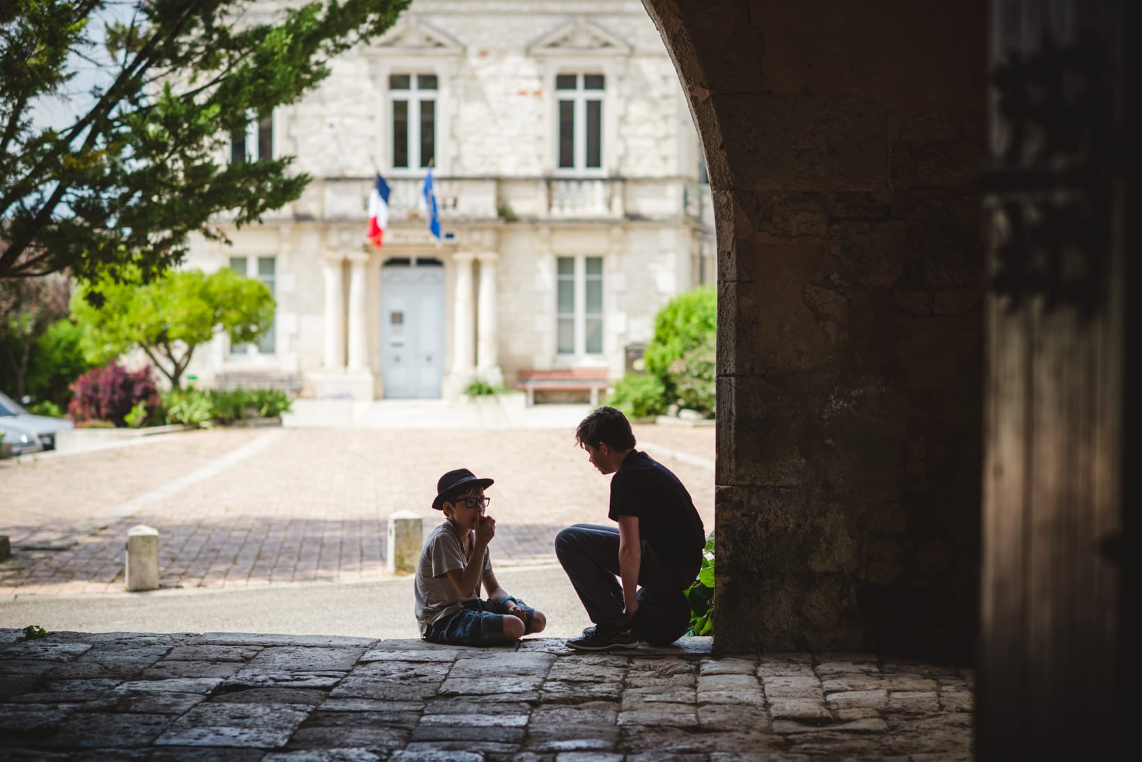 Toulouse Wedding Photography Destination Wedding