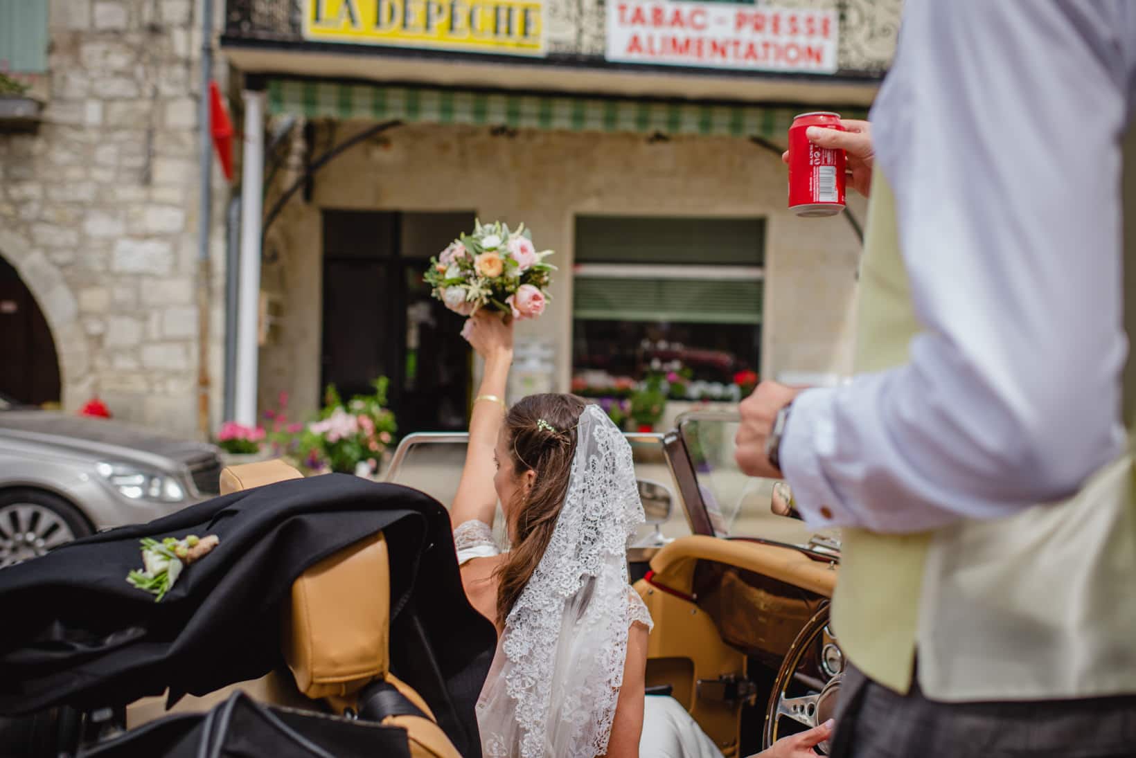 Toulouse Wedding Photography Destination Wedding