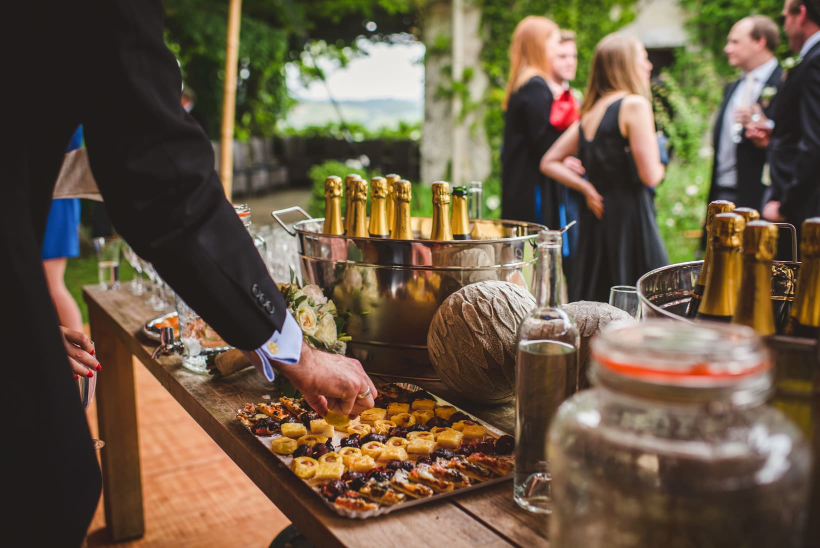 Toulouse Wedding Photography Destination Wedding