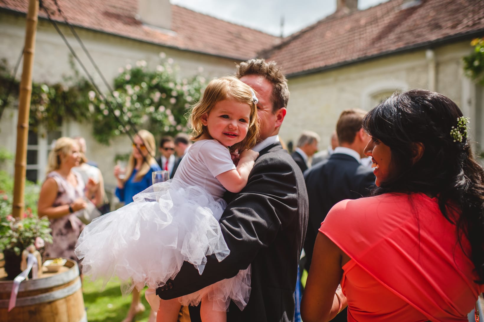 Toulouse Wedding Photography Destination Wedding