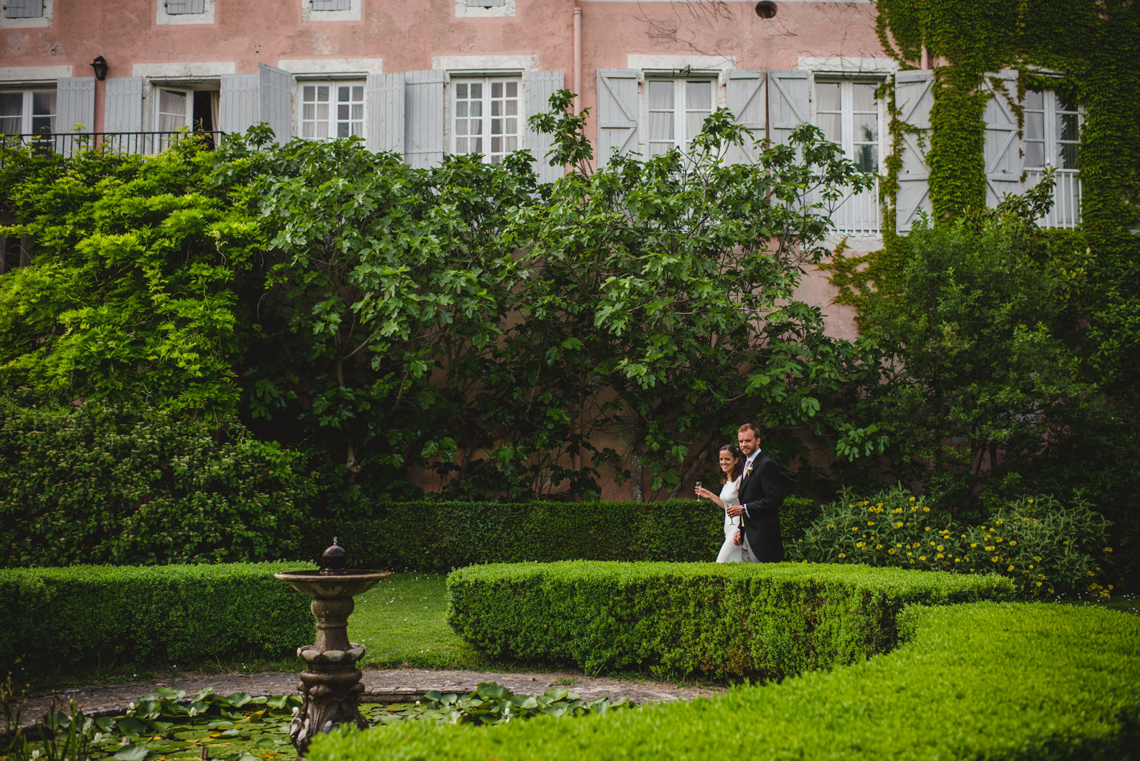 Toulouse Wedding Photography Destination Wedding