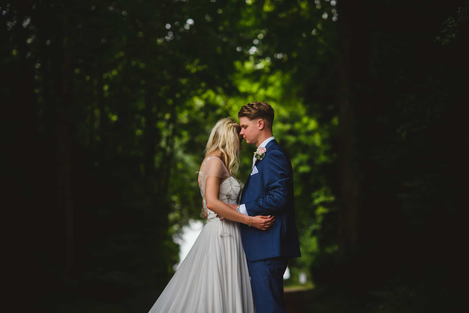 Surrey Wedding Photographer Best Wedding Photos