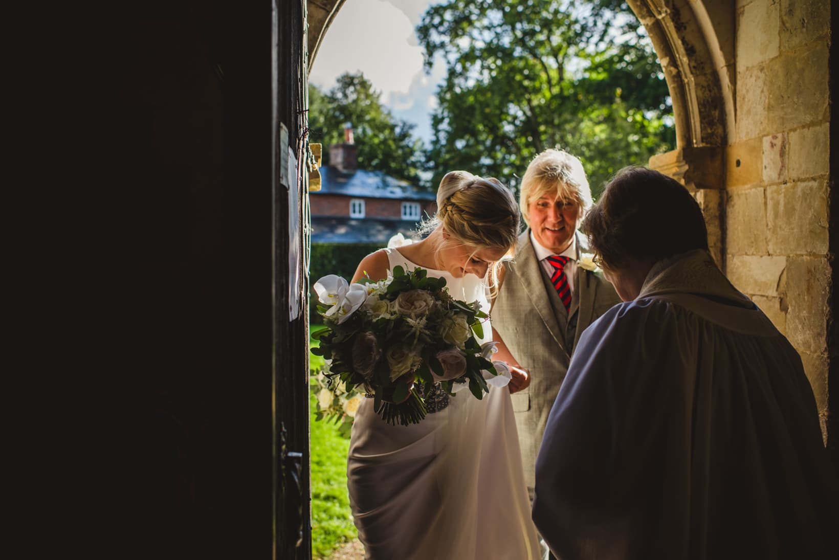 Surrey Wedding Photographer Best Wedding Photos