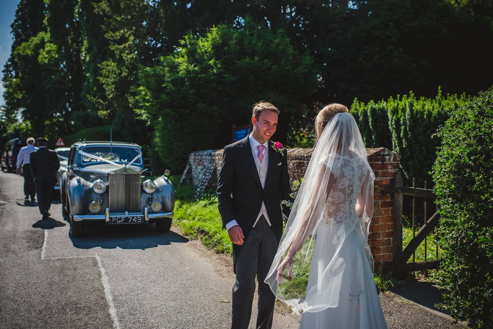 Surrey Wedding Photographer Best Wedding Photos