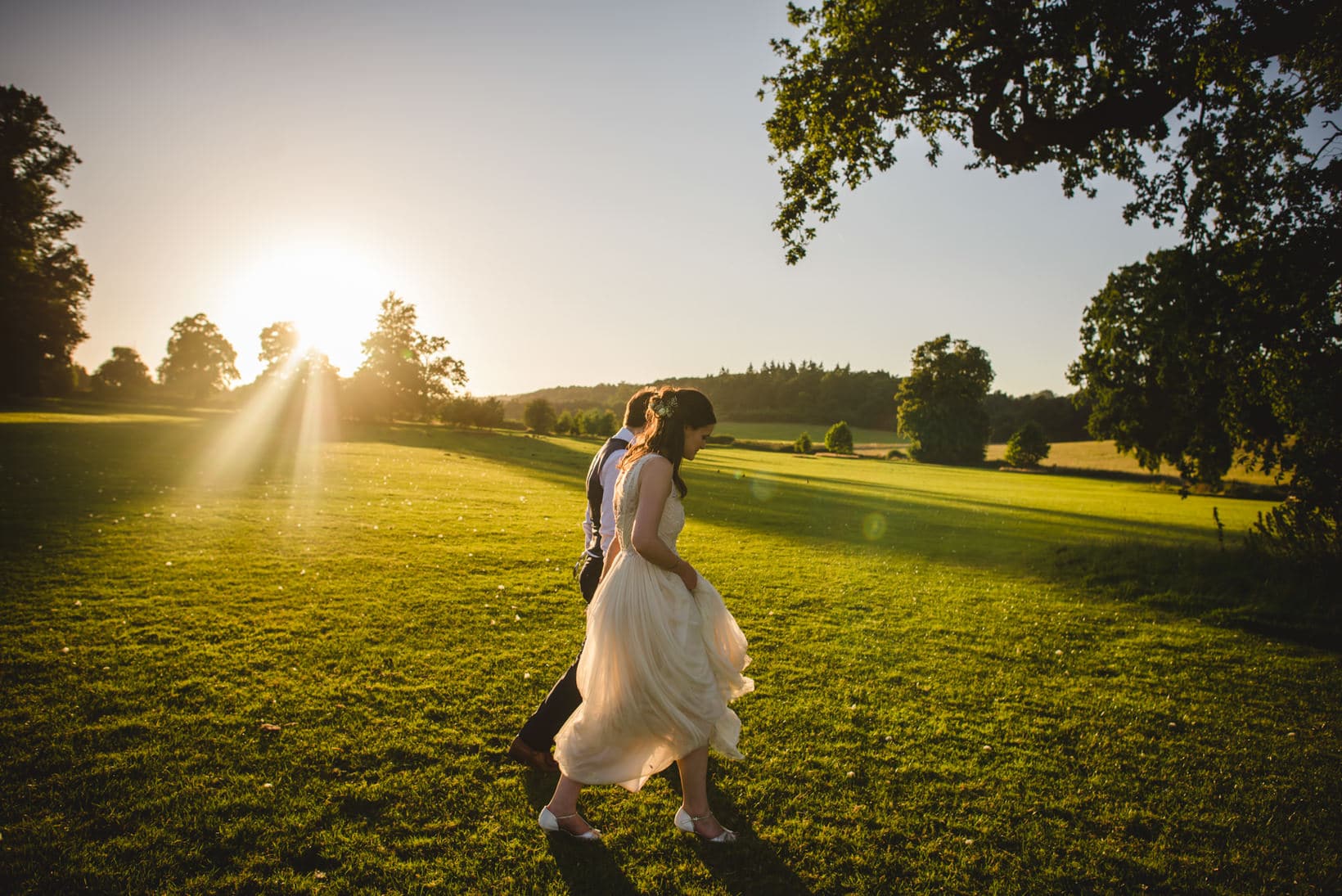 Surrey Wedding Photographer Best Wedding Photos