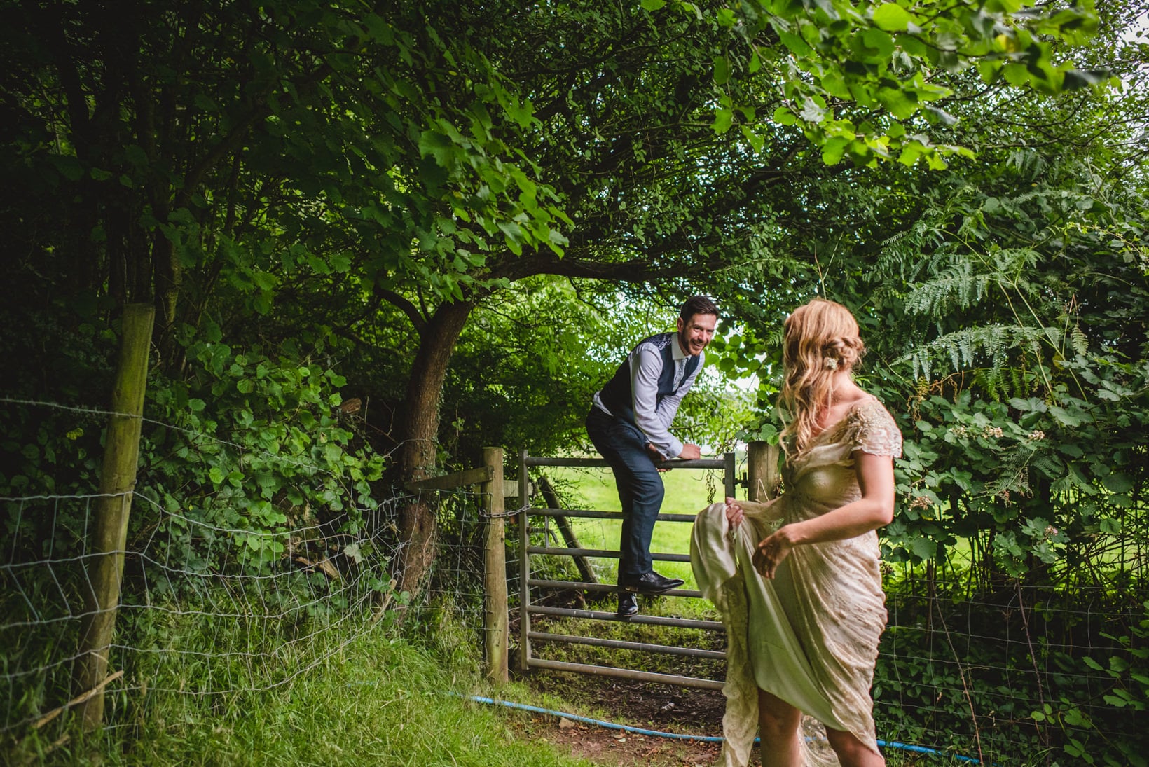 Surrey Wedding Photographer Best Wedding Photos