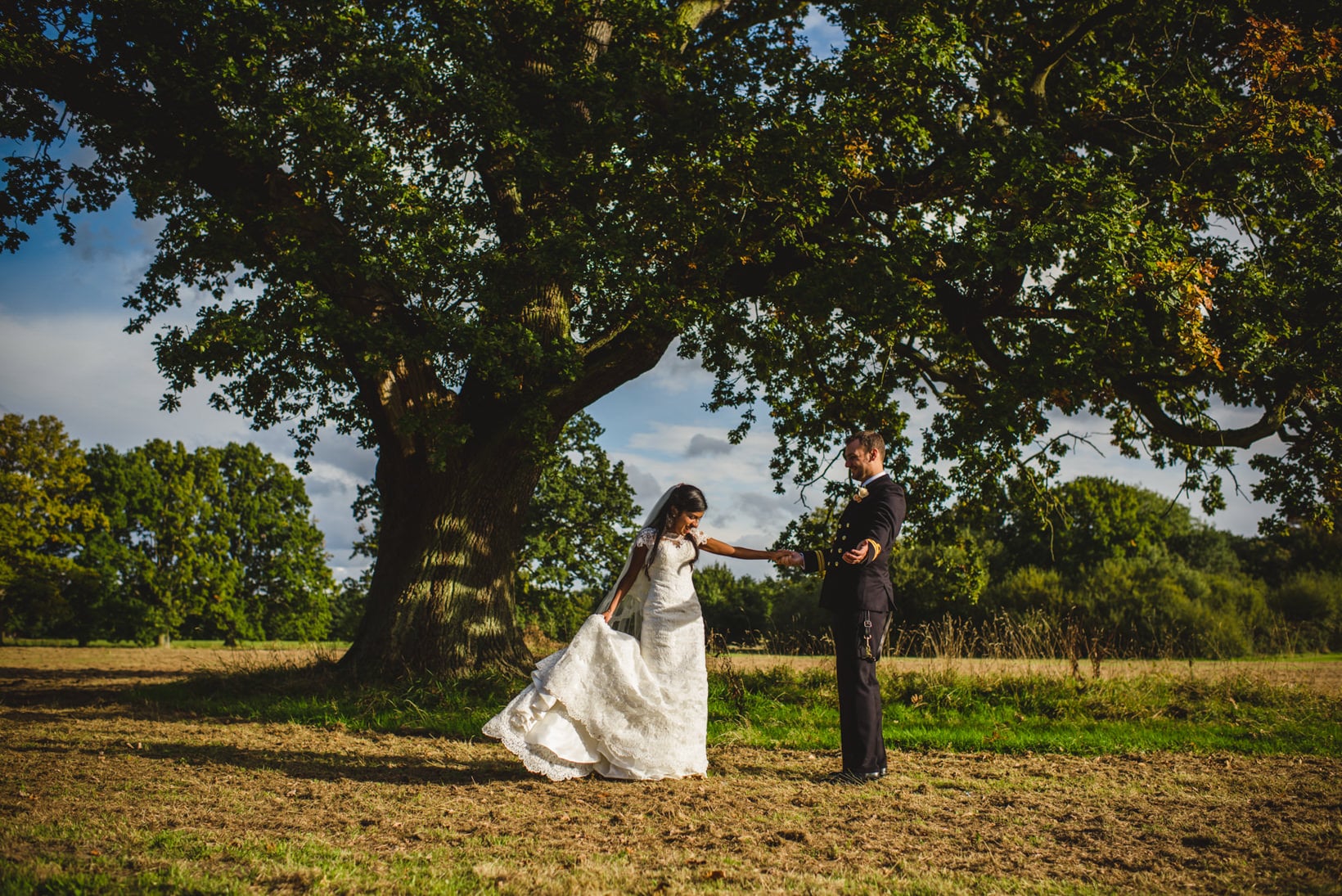 Surrey Wedding Photographer Best Wedding Photos