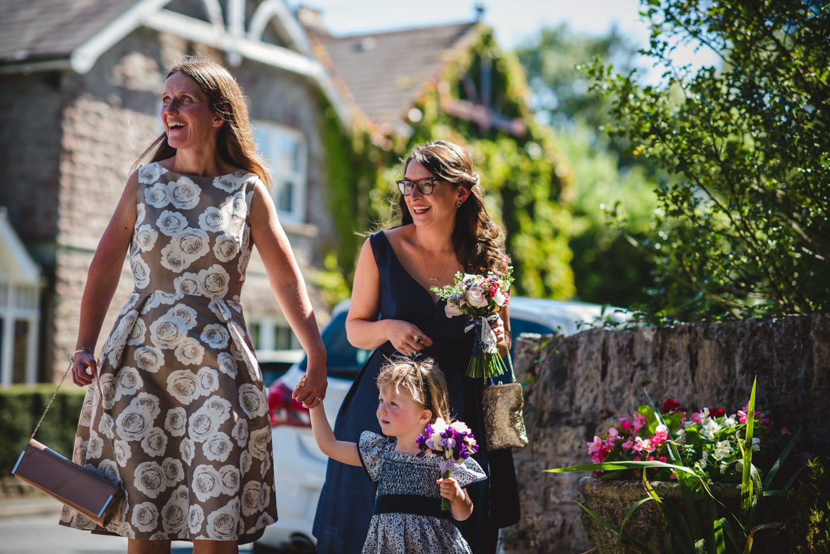 Cardiff Wedding Photography Farm Wedding