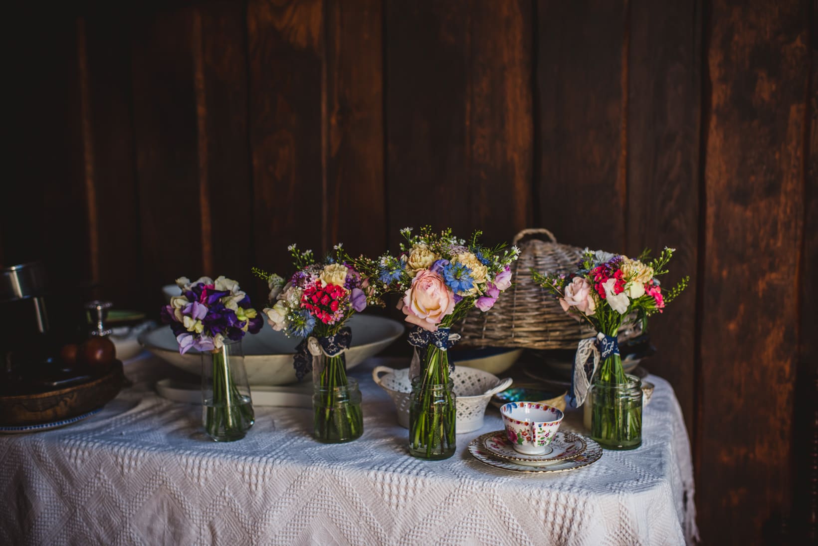 Cardiff Wedding Photography Farm Wedding