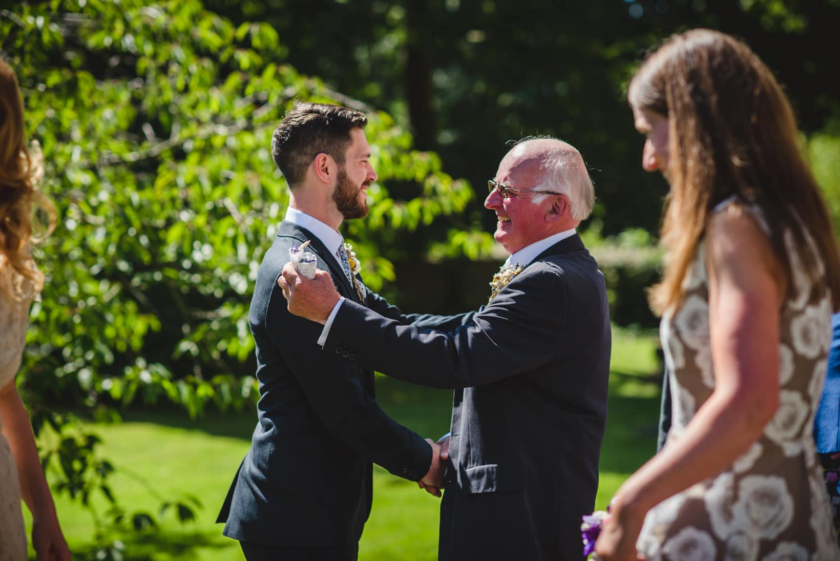 Cardiff Wedding Photography Farm Wedding