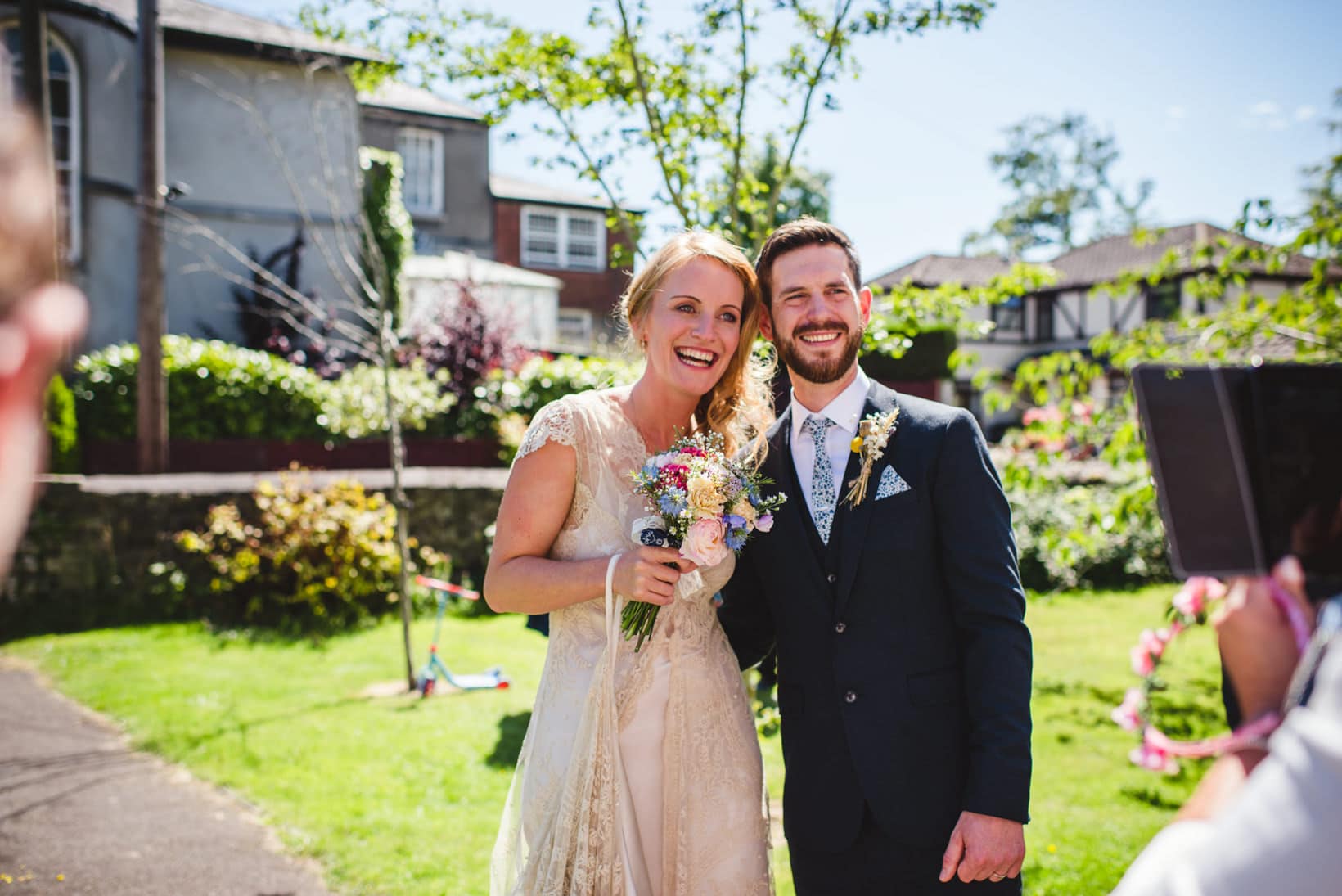 Cardiff Wedding Photography Farm Wedding