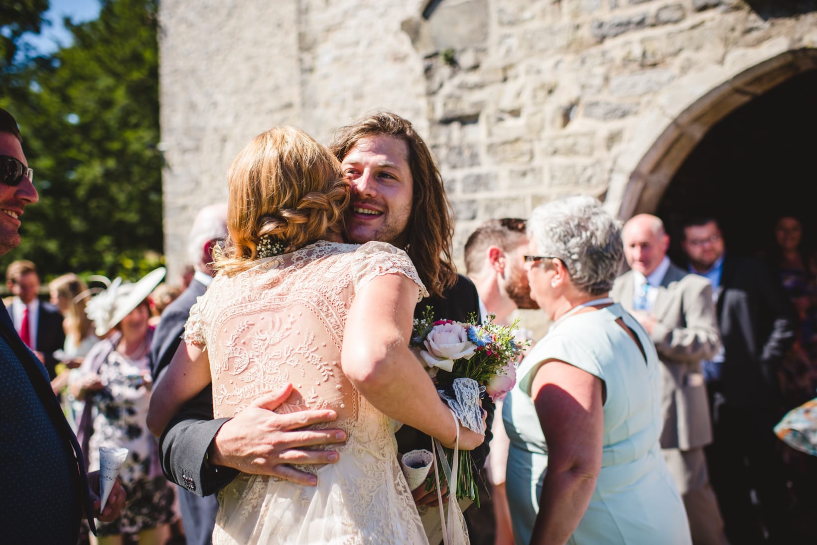 Cardiff Wedding Photography Farm Wedding