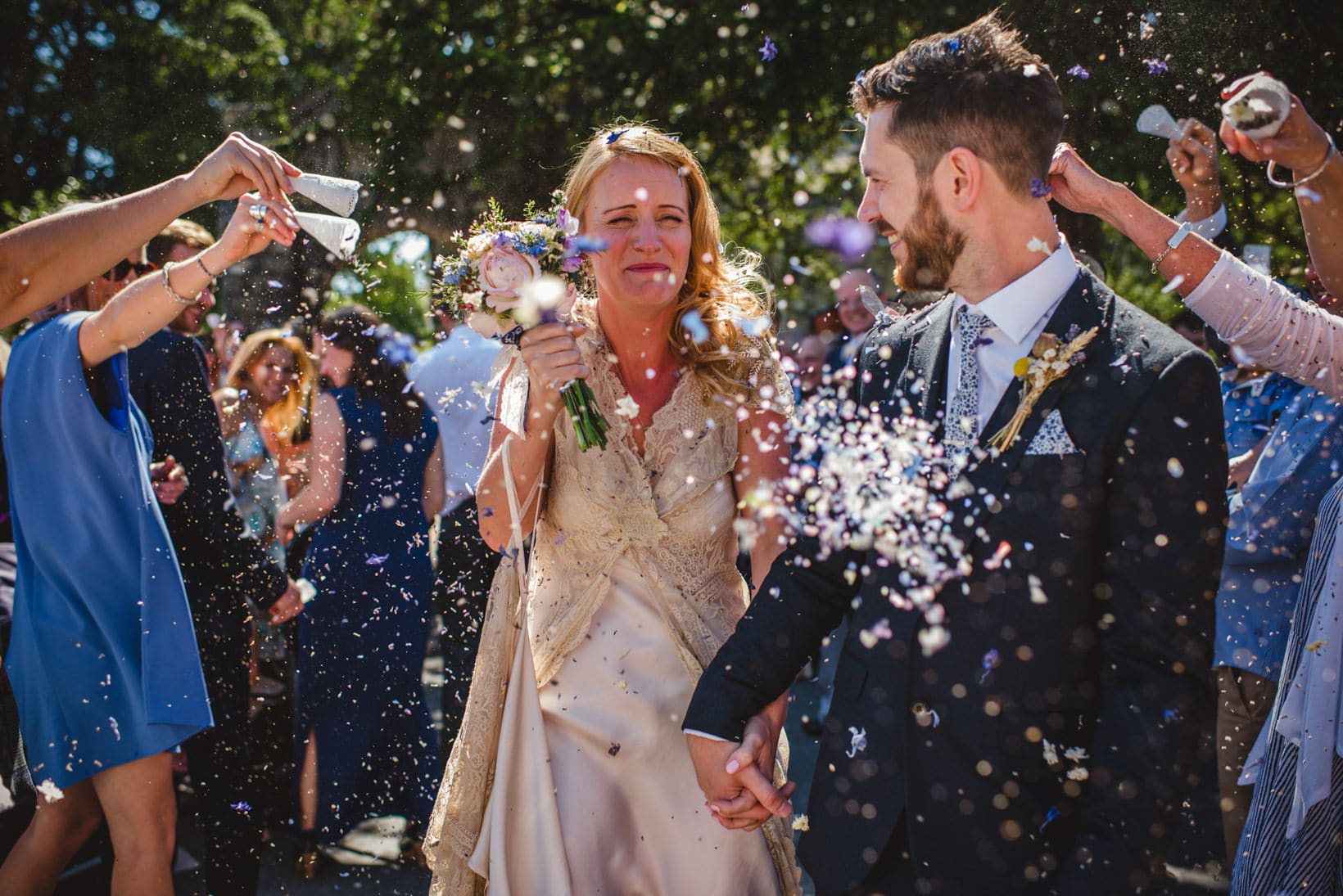 Cardiff Wedding Photography Farm Wedding