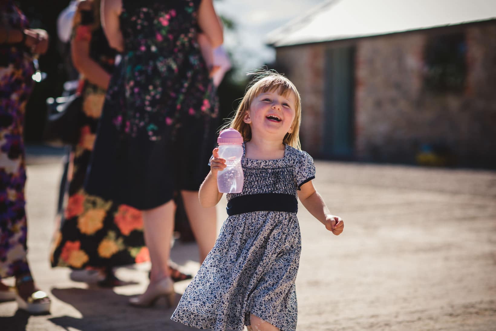 Cardiff Wedding Photography Farm Wedding