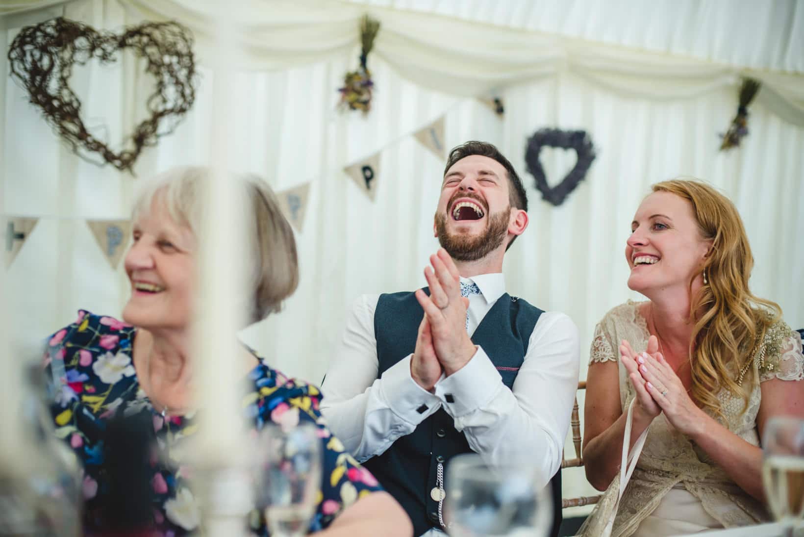 Cardiff Wedding Photography Farm Wedding