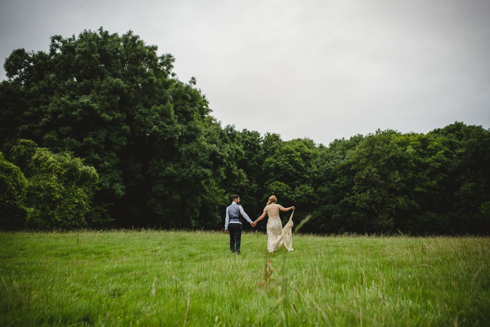 Cardiff Wedding Photography Farm Wedding