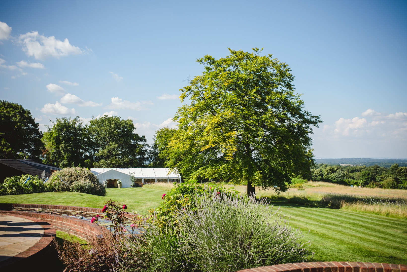 Surrey Wedding Ph
otography Country Vineyard Wedding