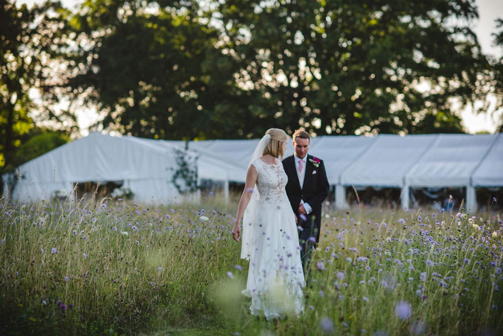 Surrey Wedding Photography Country Vineyard Wedding