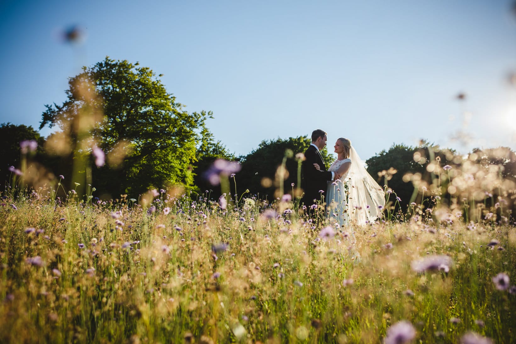 Surrey Wedding Photography Country Vineyard Wedding