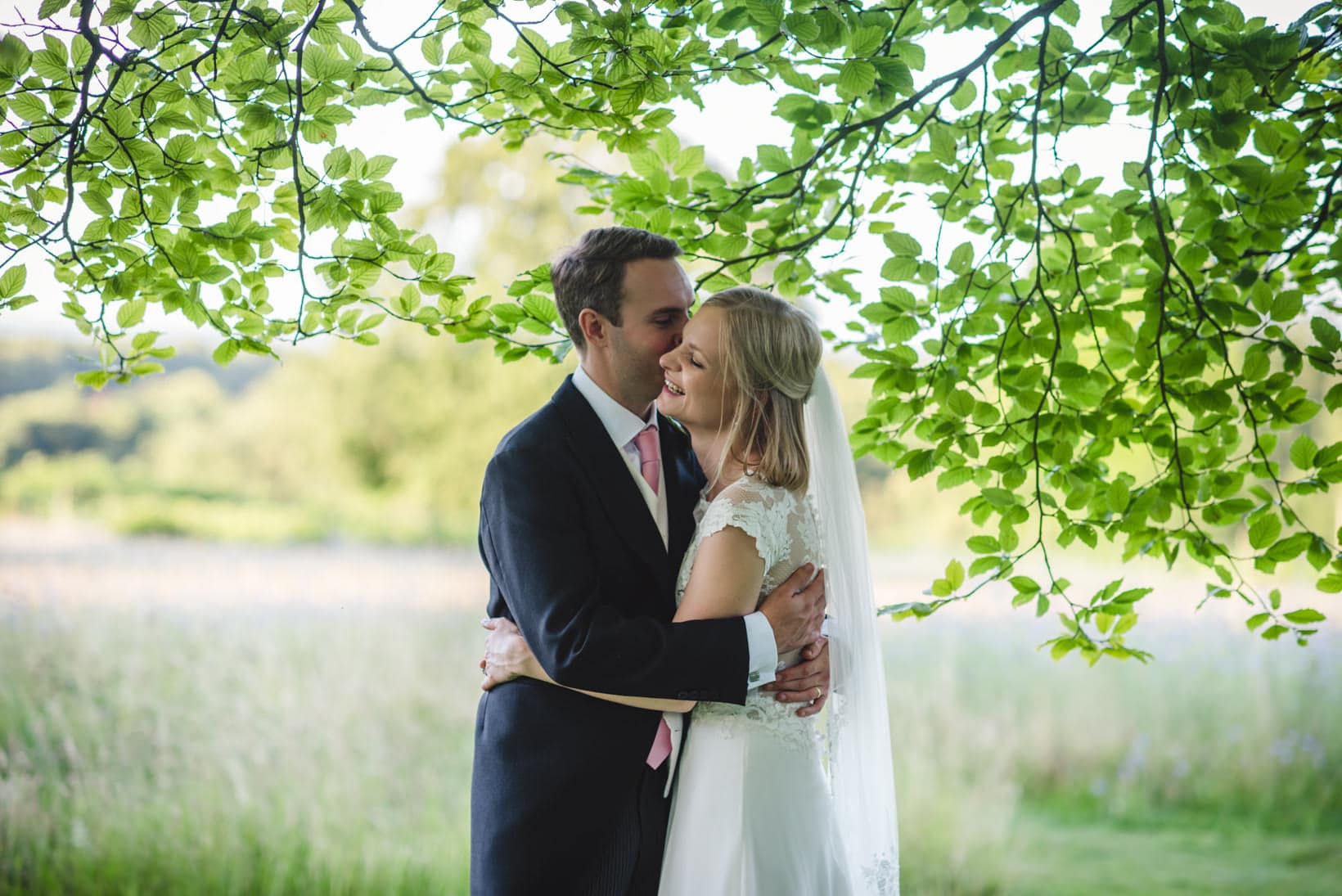 Surrey Wedding Photography Country Vineyard Wedding