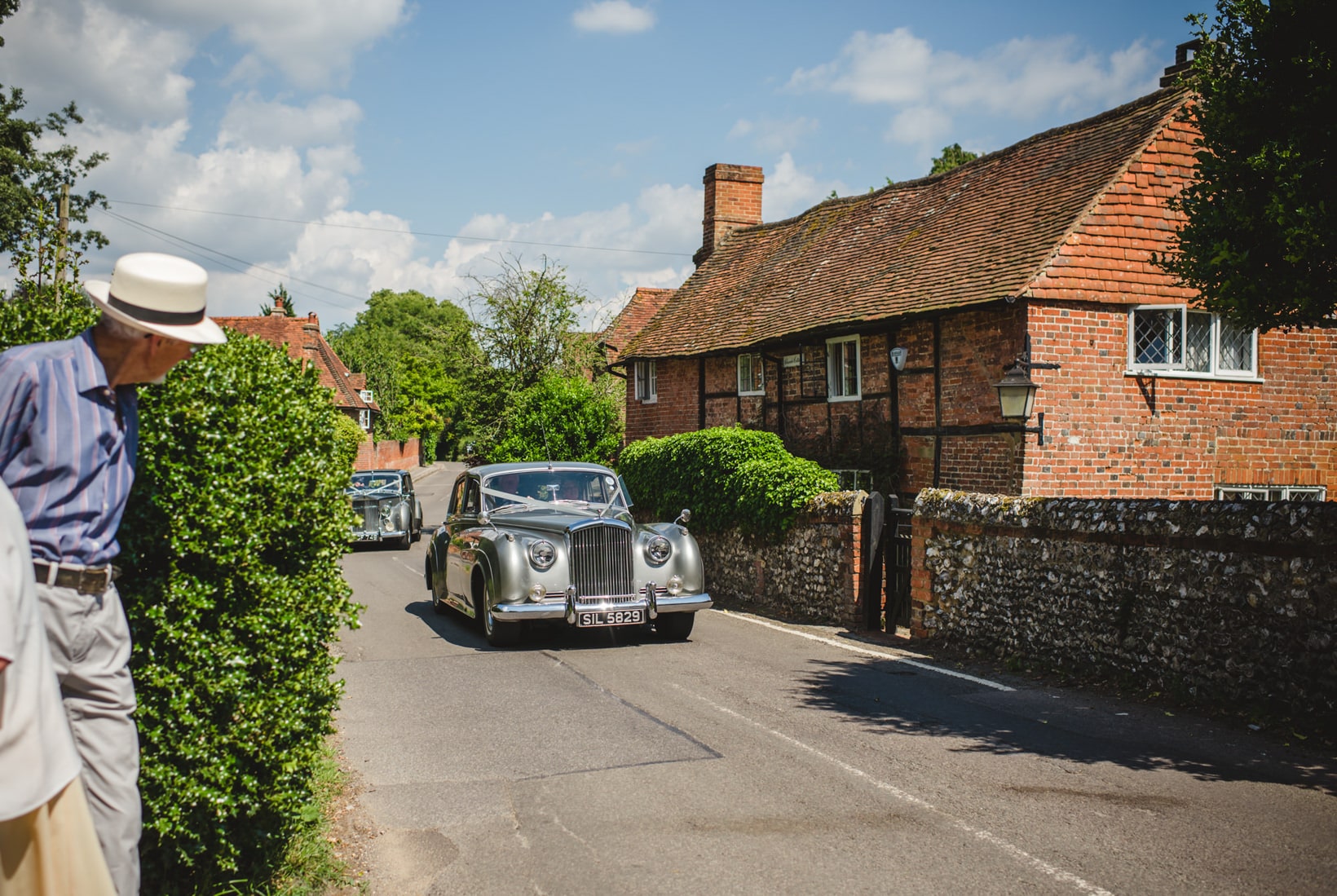 Surrey Wedding Photography Country Vineyard Wedding