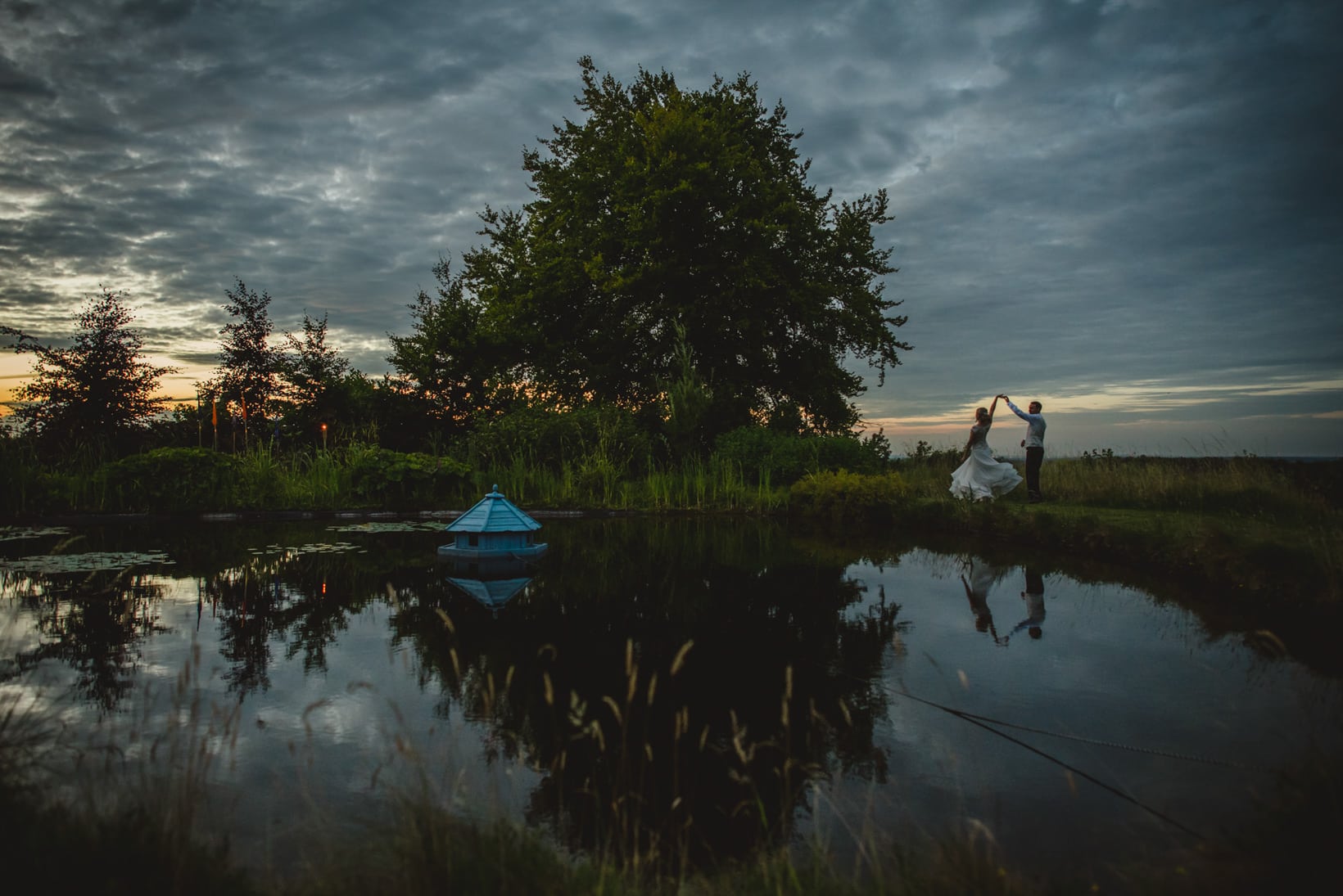 Surrey Wedding Photography Country Vineyard Wedding