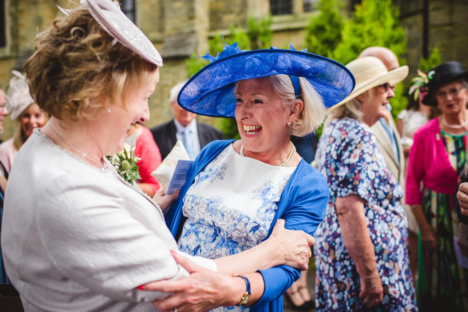 Elly Doug Burrows Lea Surrey Wedding Photography