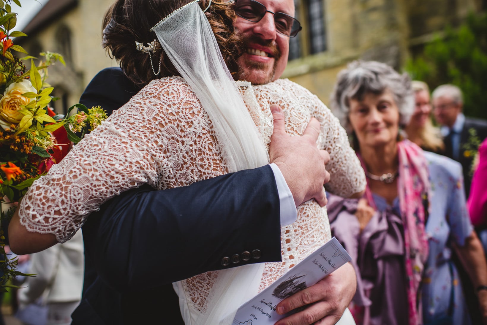 Elly Doug Burrows Lea Surrey Wedding Photography