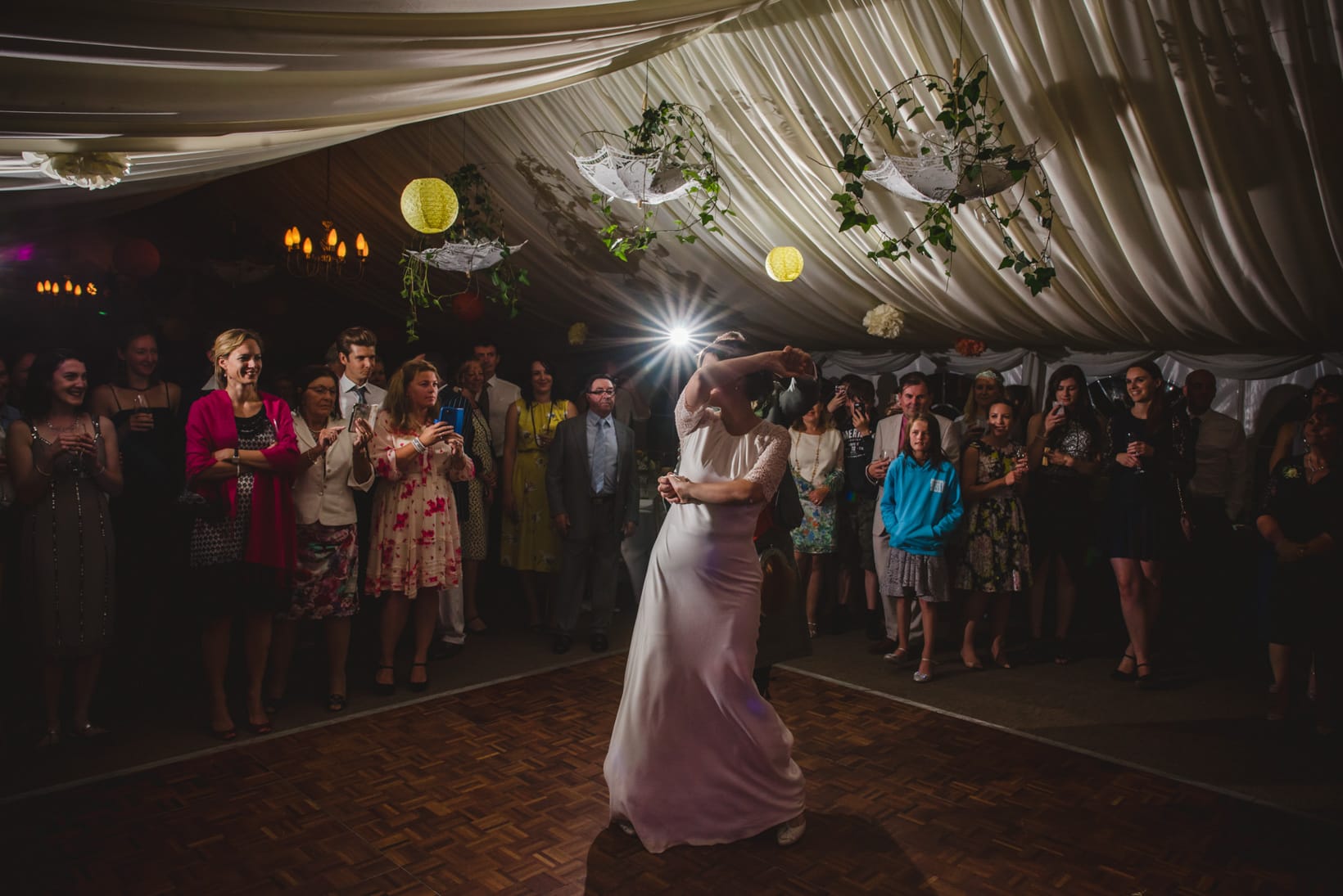 Elly Doug Burrows Lea Surrey Wedding Photography